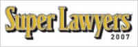 Super Lawyers 2007