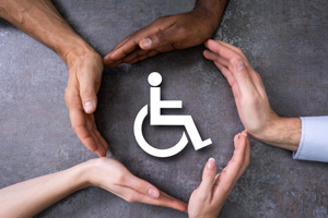 Oakland Disability Appeals Lawyer