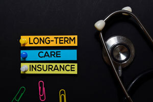 Oakland Long Term Care Insurance Claims Attorney