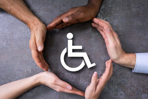 San Mateo Disability Appeals Attorney