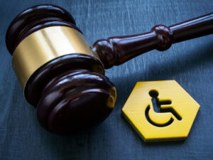 lawyer disability insurance claim attorneys