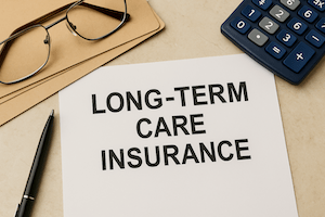 new york life long term care insurance lawyer
