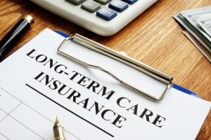 prudential long term care denial lawyer
