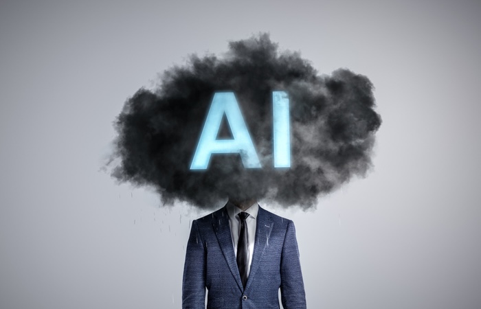 don't use AI to write appeal