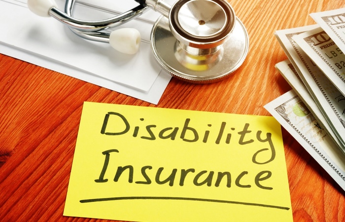 Ameritas disability