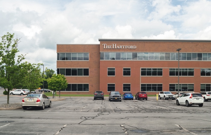 hartford ltd