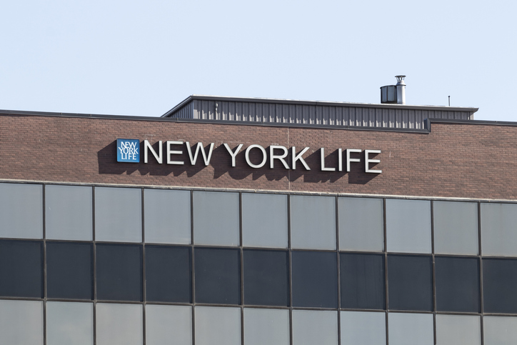 new york life LTD