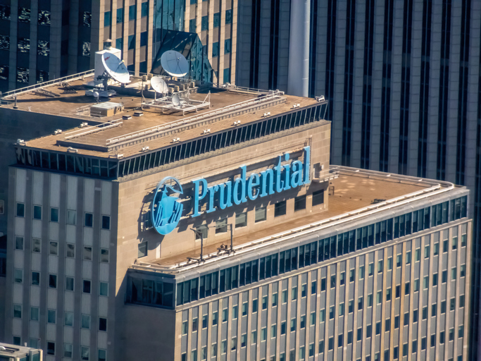 Prudential LTD